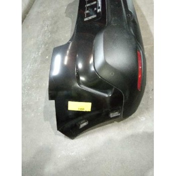 Recambio de paragolpes trasero para citroën c4 cactus 1.5 blue-hdi fap referencia OEM IAM  SENSORES 
