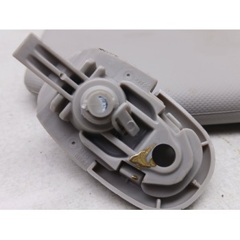 Recambio de parasol izquierdo para hyundai tucson (nx4e, nx4a) 1.6 t-gdi hybrid referencia OEM IAM   