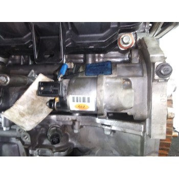Recambio de motor arranque para kia stonic (yb) 1.2 cvvt referencia OEM IAM 3610007100  