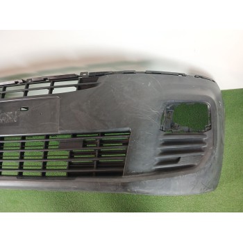 Recambio de paragolpes delantero para peugeot partner furgoneta/monovolumen (k9) 1.2 puretech 110 referencia OEM IAM 9816765680 