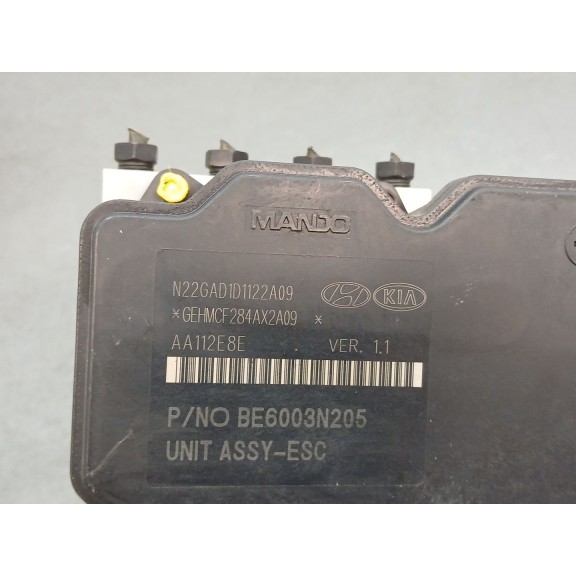 Recambio de abs para kia carens iv 1.7 crdi referencia OEM IAM   