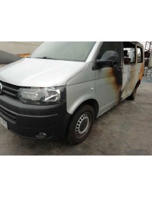 volkswagen t5 transporter (7e) del año 2013