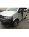 volkswagen t5 transporter (7e) del año 2013