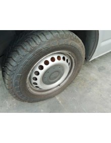 volkswagen t5 transporter (7e) del año 2013 2