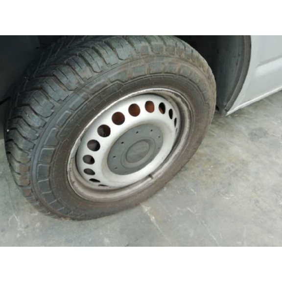 volkswagen t5 transporter (7e) del año 2013