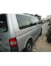 volkswagen t5 transporter (7e) del año 2013