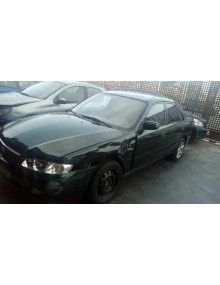 mazda 626 berlina (gf) del año 2001