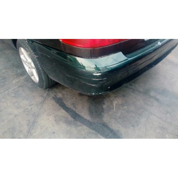 mazda 626 berlina (gf) del año 2001