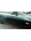 mazda 626 berlina (gf) del año 2001