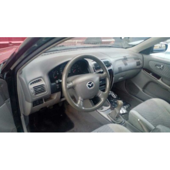 mazda 626 berlina (gf) del año 2001
