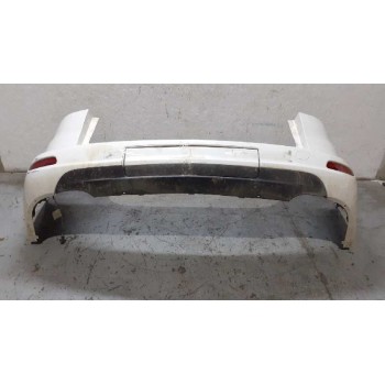Recambio de paragolpes trasero para opel zafira tourer selective referencia OEM IAM 13381319  