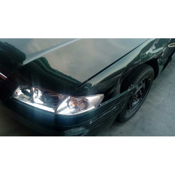 mazda 626 berlina (gf) del año 2001