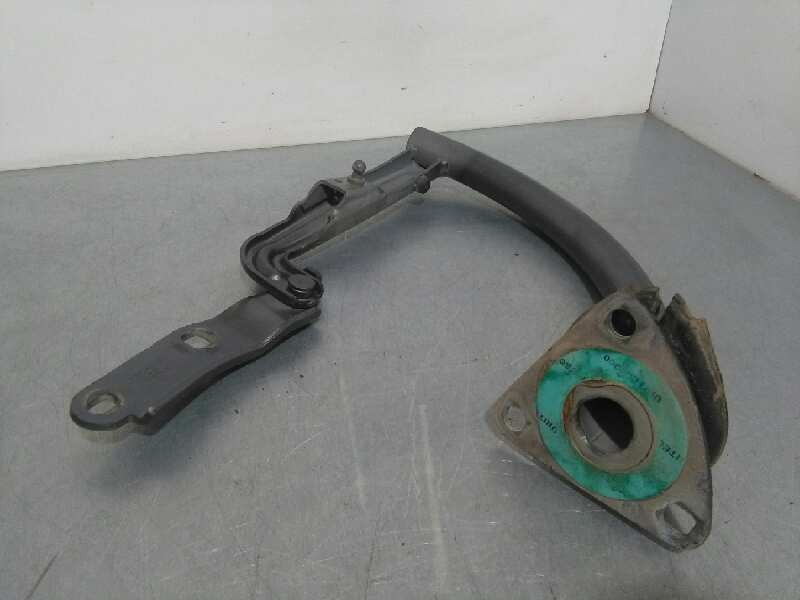 Recambio de bisagra para volkswagen passat berlina (3c2) advance referencia OEM IAM 3C5827301A IZQUIERDA DE TAPA MALETERO