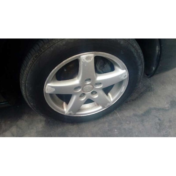 mazda 626 berlina (gf) del año 2001