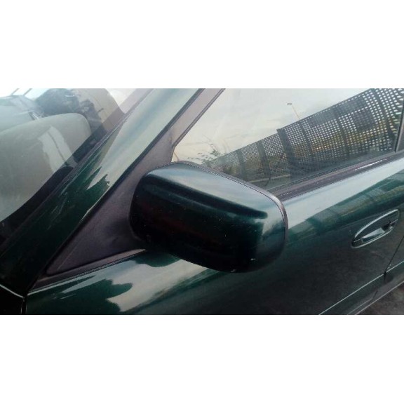 mazda 626 berlina (gf) del año 2001