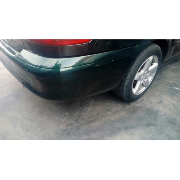 mazda 626 berlina (gf) del año 2001