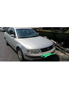 volkswagen passat berlina (3b2) del año 1999