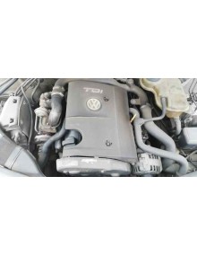 volkswagen passat berlina (3b2) del año 1999 2