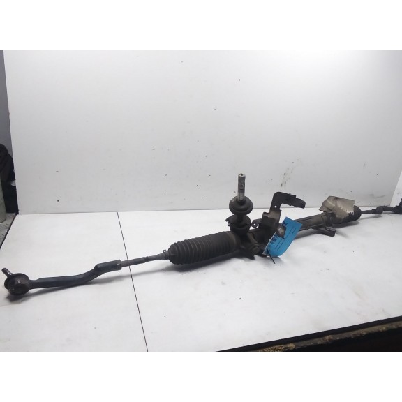 Recambio de cremallera direccion para nissan qashqai (j10) 2.0 dci turbodiesel cat referencia OEM IAM   