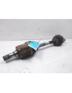 Recambio de transmision delantera izquierda para opel mokka 1.7 16v cdti referencia OEM IAM 95090836  
