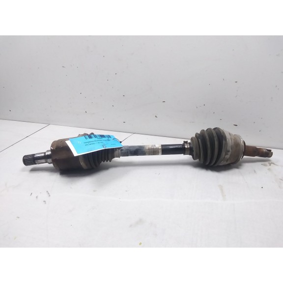 Recambio de transmision delantera izquierda para opel mokka 1.7 16v cdti referencia OEM IAM 95090836  