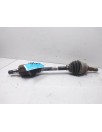 Recambio de transmision delantera izquierda para opel mokka 1.7 16v cdti referencia OEM IAM 95090836  