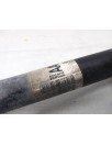 Recambio de transmision delantera izquierda para opel mokka 1.7 16v cdti referencia OEM IAM 95090836  