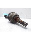 Recambio de transmision delantera izquierda para opel mokka 1.7 16v cdti referencia OEM IAM 95090836  