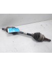 Recambio de transmision delantera izquierda para opel mokka 1.7 16v cdti referencia OEM IAM 95090836  