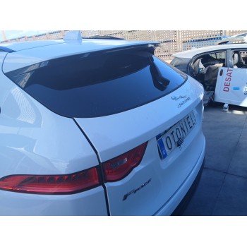 Recambio de porton trasero para jaguar f-pace (x761) 2.0 td4 awd referencia OEM IAM T4A50381LML  