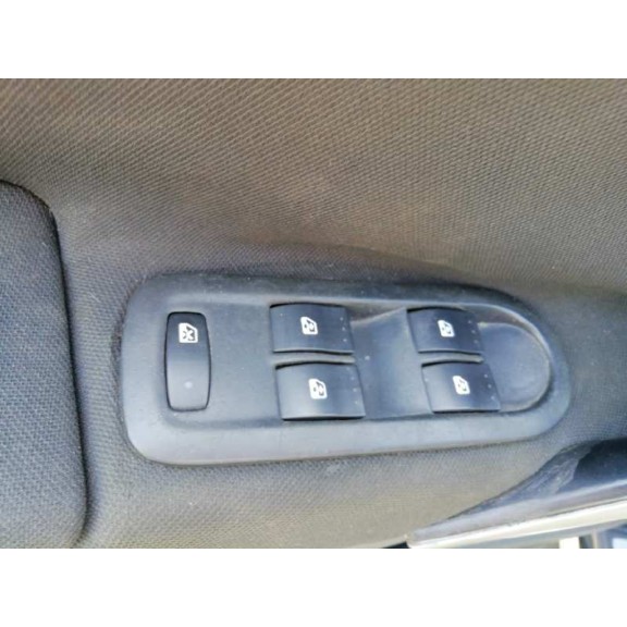 renault megane ii berlina 5p del año 2006