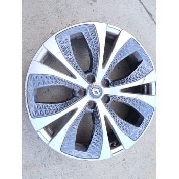 LLANTA 653JX20 ET33 20 PULGADAS 