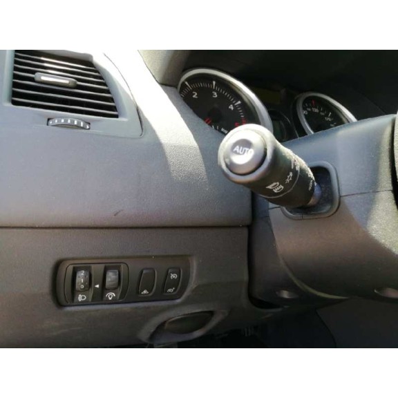 renault megane ii berlina 5p del año 2006