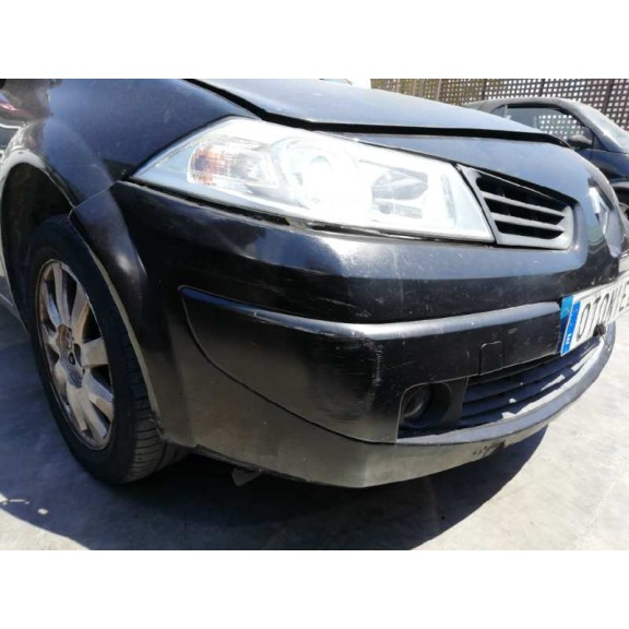 renault megane ii berlina 5p del año 2006