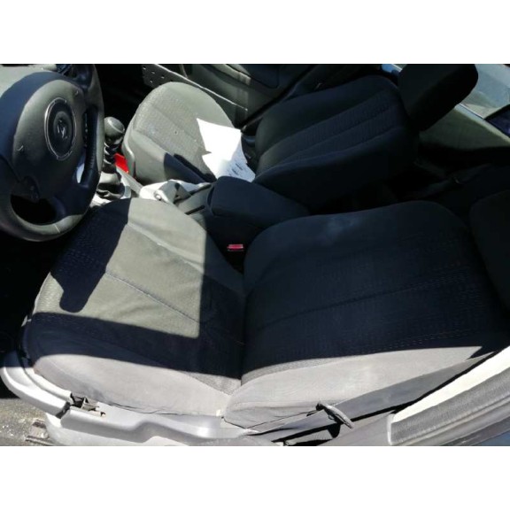 renault megane ii berlina 5p del año 2006