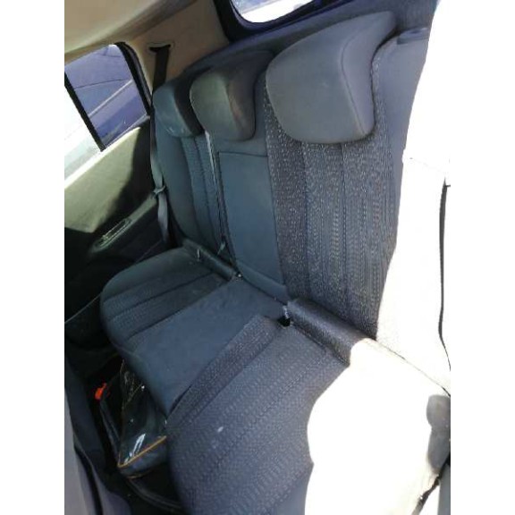 renault megane ii berlina 5p del año 2006