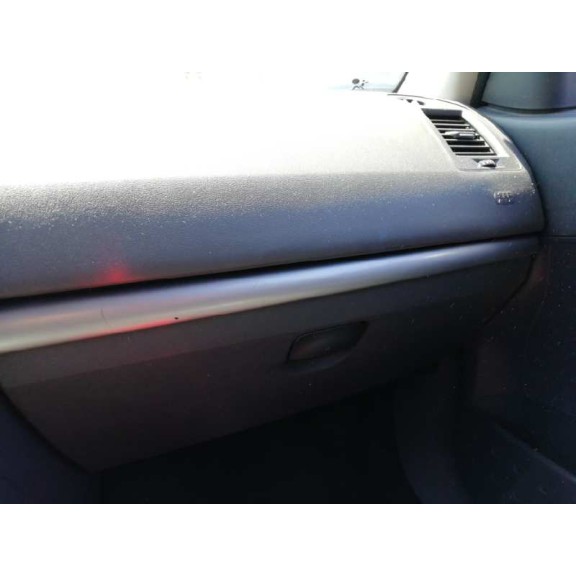 renault megane ii berlina 5p del año 2006