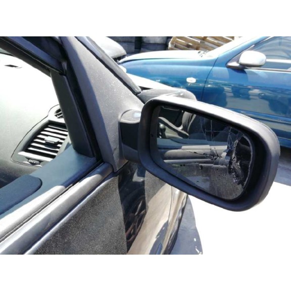 renault megane ii berlina 5p del año 2006