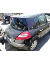 renault megane ii berlina 5p del año 2006