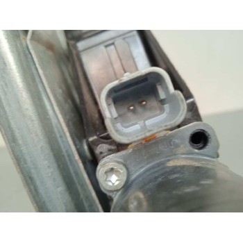 Recambio de elevalunas delantero derecho para peugeot 208 active referencia OEM IAM 9673154380 9674254380 5P 2 PINS