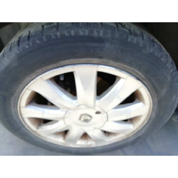 renault megane ii berlina 5p del año 2006