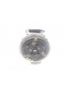 Recambio de compresor aire acondicionado para citroën c3 1.1 furio referencia OEM IAM 9755191680  