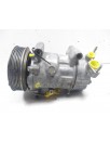 Recambio de compresor aire acondicionado para citroën c3 1.1 furio referencia OEM IAM 9755191680  