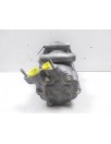 Recambio de compresor aire acondicionado para citroën c3 1.1 furio referencia OEM IAM 9755191680  