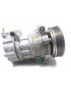 Recambio de compresor aire acondicionado para citroën c3 1.1 furio referencia OEM IAM 9755191680  