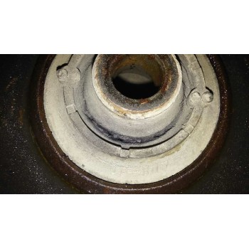 Recambio de brazo suspension inferior delantero derecho para ford mondeo berlina (gd) ambiente referencia OEM IAM   