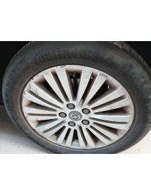 opel astra j (p10) del año 2015 2