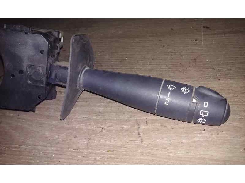 Recambio de mando limpia para renault clio ii fase ii (b/cb0) authentique referencia OEM IAM   