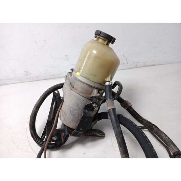 Recambio de bomba direccion para opel astra h berlina enjoy referencia OEM IAM   