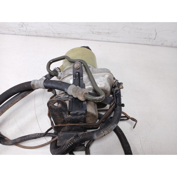 Recambio de bomba direccion para opel astra h berlina enjoy referencia OEM IAM   